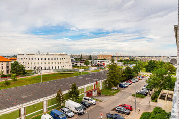 Pronájem bytu 3+1 v osobním vlastnictví 83 m², Praha 5 - Stodůlky