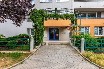 Pronájem bytu 3+1 v osobním vlastnictví 83 m², Praha 5 - Stodůlky