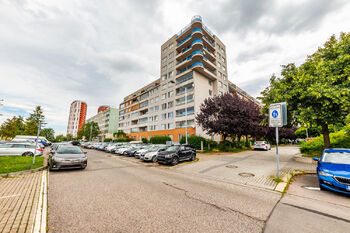 Pronájem bytu 3+1 v osobním vlastnictví 83 m², Praha 5 - Stodůlky
