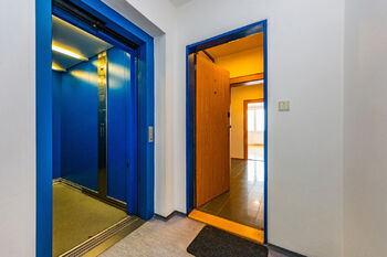 Pronájem bytu 3+1 v osobním vlastnictví 83 m², Praha 5 - Stodůlky