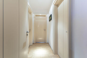 Pronájem bytu 3+kk v osobním vlastnictví 121 m², Praha 8 - Karlín