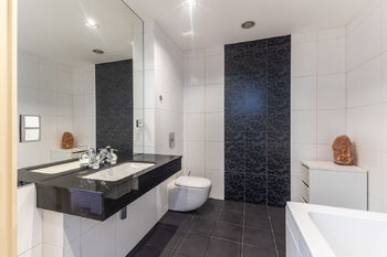 Pronájem bytu 3+kk v osobním vlastnictví 121 m², Praha 8 - Karlín