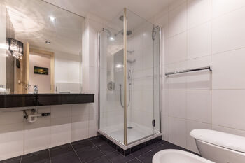Pronájem bytu 3+kk v osobním vlastnictví 121 m², Praha 8 - Karlín