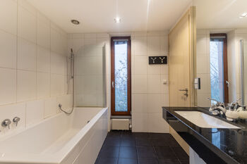 Pronájem bytu 3+kk v osobním vlastnictví 121 m², Praha 8 - Karlín