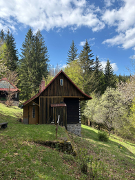 Prodej chaty / chalupy 110 m², Turzovka