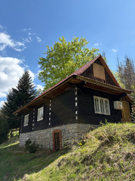 Prodej chaty / chalupy 110 m², Turzovka