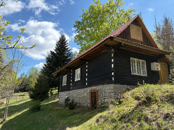 Prodej chaty / chalupy 110 m², Turzovka