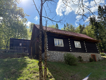 Prodej chaty / chalupy 110 m², Turzovka