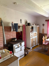 Prodej chaty / chalupy 110 m², Turzovka