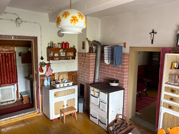 Prodej chaty / chalupy 110 m², Turzovka