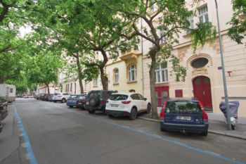 Prodej bytu 3+1 v osobním vlastnictví 130 m², Praha 2 - Vinohrady