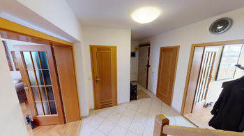 Prodej bytu 3+1 v osobním vlastnictví 130 m², Praha 2 - Vinohrady