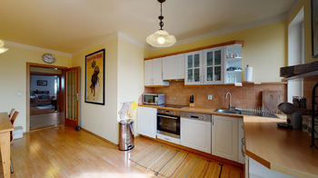 Prodej bytu 3+1 v osobním vlastnictví 130 m², Praha 2 - Vinohrady