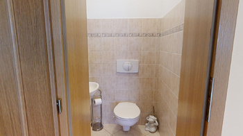 Prodej bytu 3+1 v osobním vlastnictví 130 m², Praha 2 - Vinohrady