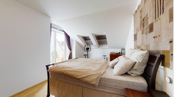 Prodej bytu 3+1 v osobním vlastnictví 130 m², Praha 2 - Vinohrady