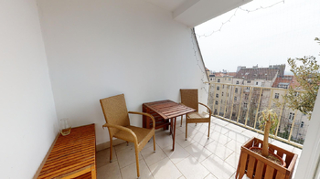 Prodej bytu 3+1 v osobním vlastnictví 130 m², Praha 2 - Vinohrady