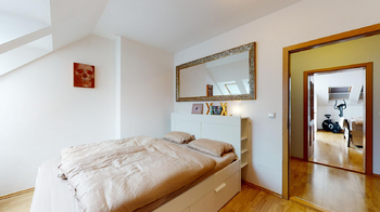 Prodej bytu 3+1 v osobním vlastnictví 130 m², Praha 2 - Vinohrady