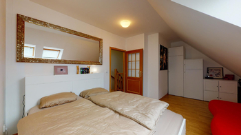 Prodej bytu 3+1 v osobním vlastnictví 130 m², Praha 2 - Vinohrady