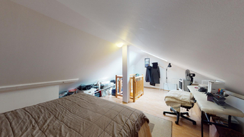Prodej bytu 3+1 v osobním vlastnictví 130 m², Praha 2 - Vinohrady