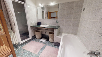 Prodej bytu 3+1 v osobním vlastnictví 130 m², Praha 2 - Vinohrady
