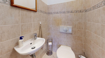 Prodej bytu 3+1 v osobním vlastnictví 130 m², Praha 2 - Vinohrady