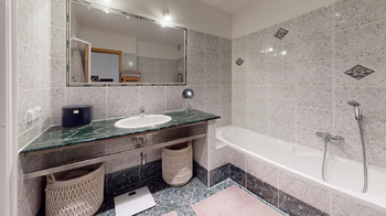 Prodej bytu 3+1 v osobním vlastnictví 130 m², Praha 2 - Vinohrady