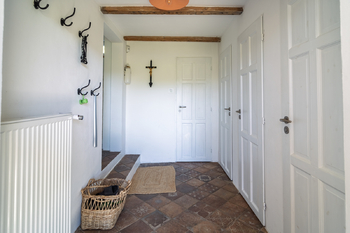 Prodej chaty / chalupy 126 m², Krásná Lípa