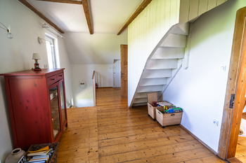 Prodej chaty / chalupy 126 m², Krásná Lípa