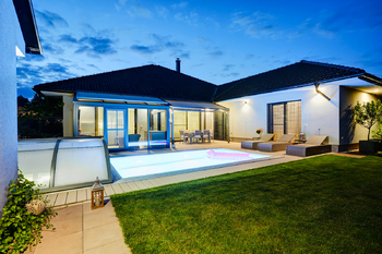 Prodej domu 297 m², Kuřim
