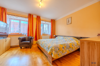 Prodej chaty / chalupy 460 m², Razová