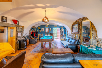Prodej chaty / chalupy 460 m², Razová