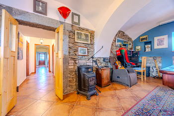 Prodej chaty / chalupy 460 m², Razová