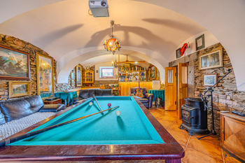 Prodej chaty / chalupy 460 m², Razová