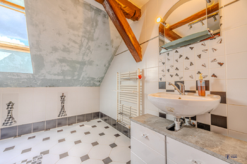 Prodej chaty / chalupy 460 m², Razová