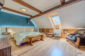 Prodej chaty / chalupy 460 m², Razová