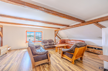 Prodej chaty / chalupy 460 m², Razová