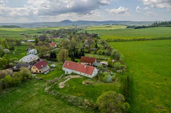 Prodej chaty / chalupy 460 m², Razová
