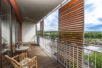 Prodej bytu 2+kk v osobním vlastnictví 64 m², Praha 7 - Holešovice