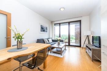 Prodej bytu 2+kk v osobním vlastnictví 64 m², Praha 7 - Holešovice