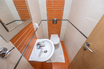 Prodej bytu 2+kk v osobním vlastnictví 64 m², Praha 7 - Holešovice