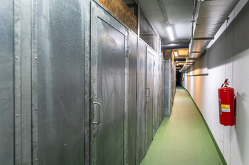 Prodej bytu 2+kk v osobním vlastnictví 64 m², Praha 7 - Holešovice