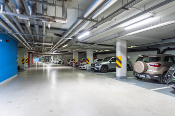 Prodej bytu 2+kk v osobním vlastnictví 64 m², Praha 7 - Holešovice