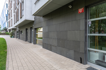 Prodej bytu 2+kk v osobním vlastnictví 64 m², Praha 7 - Holešovice