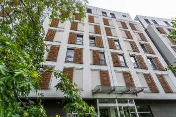 Prodej bytu 2+kk v osobním vlastnictví 64 m², Praha 7 - Holešovice