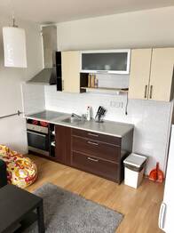 Prodej bytu 2+kk v osobním vlastnictví 47 m², Jihlava