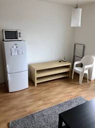 Prodej bytu 2+kk v osobním vlastnictví 47 m², Jihlava