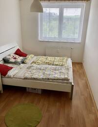 Prodej bytu 2+kk v osobním vlastnictví 47 m², Jihlava