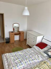 Prodej bytu 2+kk v osobním vlastnictví 47 m², Jihlava