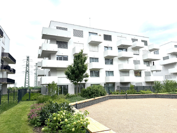 Pronájem bytu 3+1 v osobním vlastnictví 139 m², Kladno