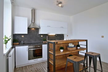 Pronájem bytu 3+kk v osobním vlastnictví 89 m², České Budějovice